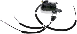 Integrated Door Lock Actuator (Dorman 937-254)