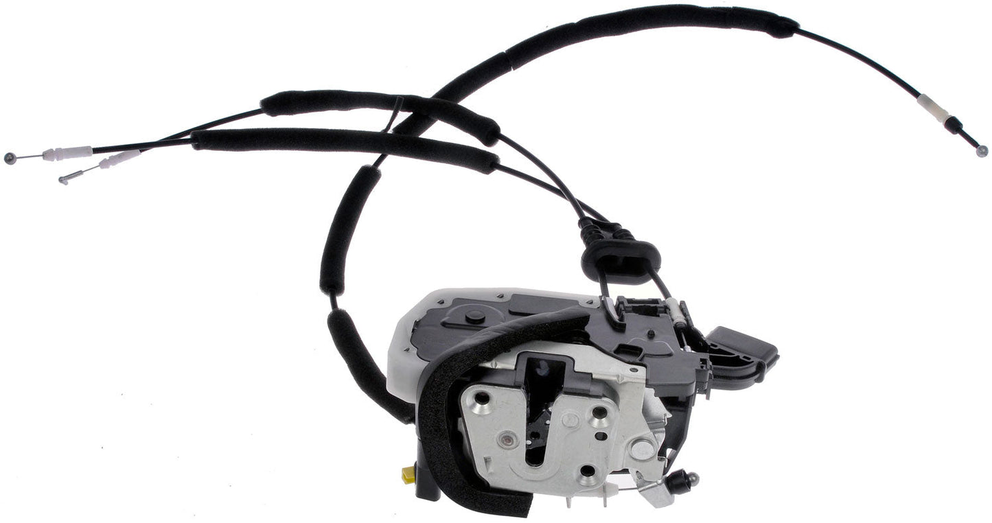 Integrated Door Lock Actuator (Dorman 937-254)