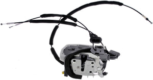 Integrated Door Lock Actuator (Dorman 937-254)