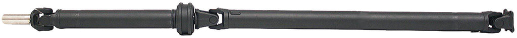 Rear Driveshaft Assembly (Dorman 936-213)Fits 08-15 Nissan Titan RWD - USA Made