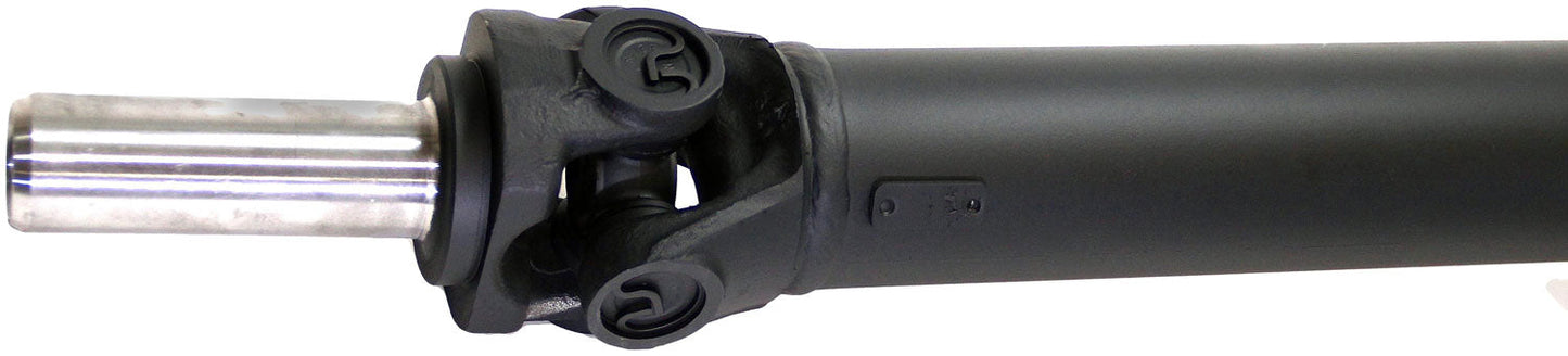 Rear Driveshaft Assembly (Dorman 936-213)Fits 08-15 Nissan Titan RWD - USA Made