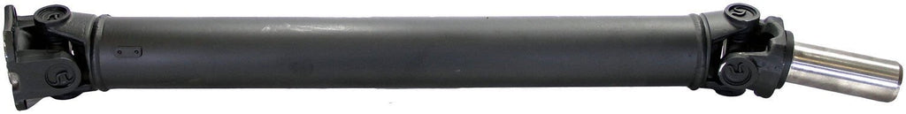 Rear Driveshaft Ass`y (Dorman 936-214)Fits 01-02 Pathfinder STD Trans 4WD