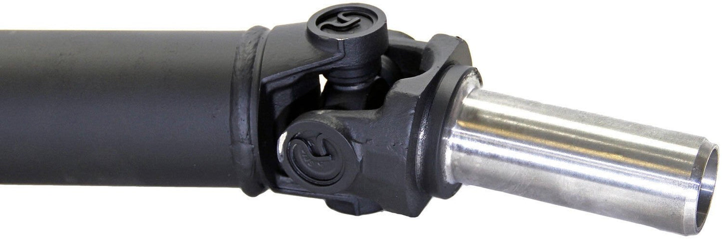 Rear Driveshaft Ass`y (Dorman 936-214)Fits 01-02 Pathfinder STD Trans 4WD