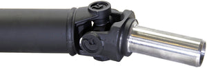 Rear Driveshaft Ass`y (Dorman 936-214)Fits 01-02 Pathfinder STD Trans 4WD