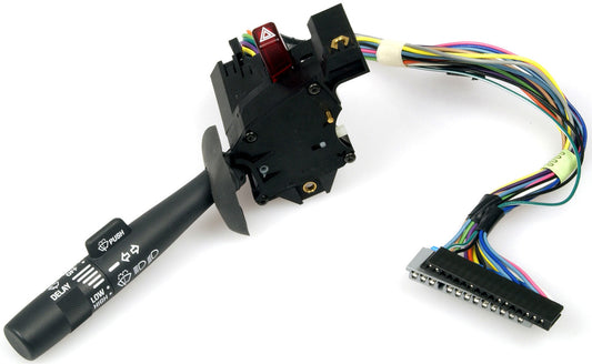Multifunction Switch Assembly - Dorman# 2330815