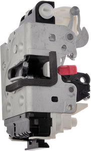 Integrated Door Lock Actuator (Dorman 931-091)