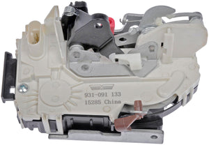Integrated Door Lock Actuator (Dorman 931-091)