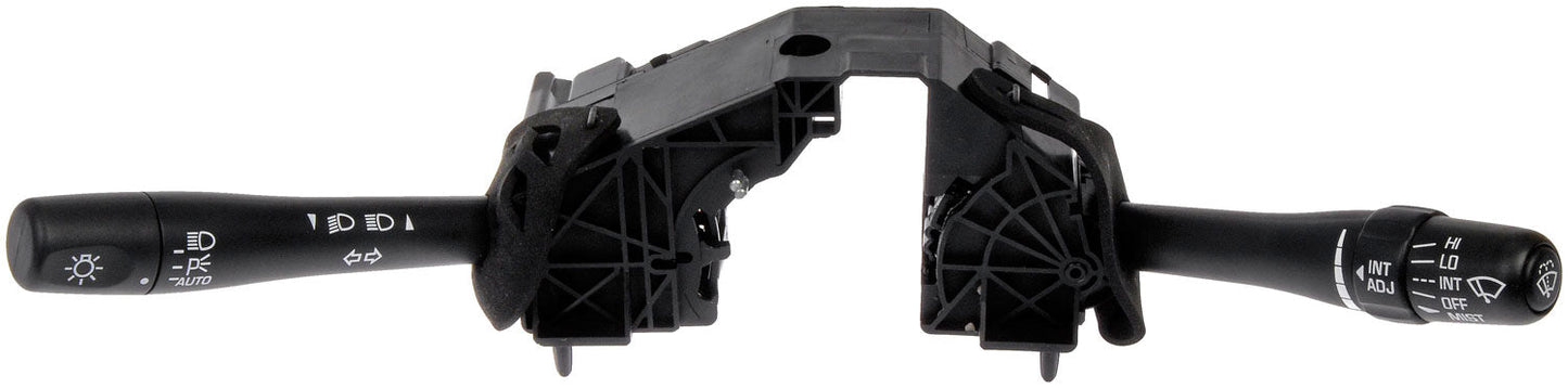 Multifunction Switch Assembly - Dorman# 2330859