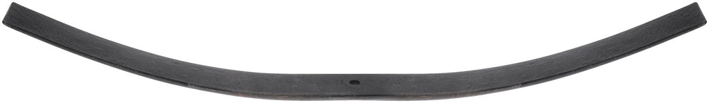Rear Helper Leaf Spring - Dorman# 929-218,F81Z5588DA Fits 99-04 F350 W/DRW