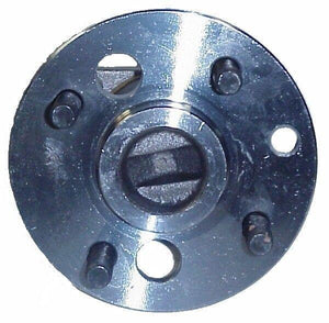 Rear Hub Bearing PTC PT512002,21011095 Fits 91-02 Saturn SC,SL 4 Wheel ABS