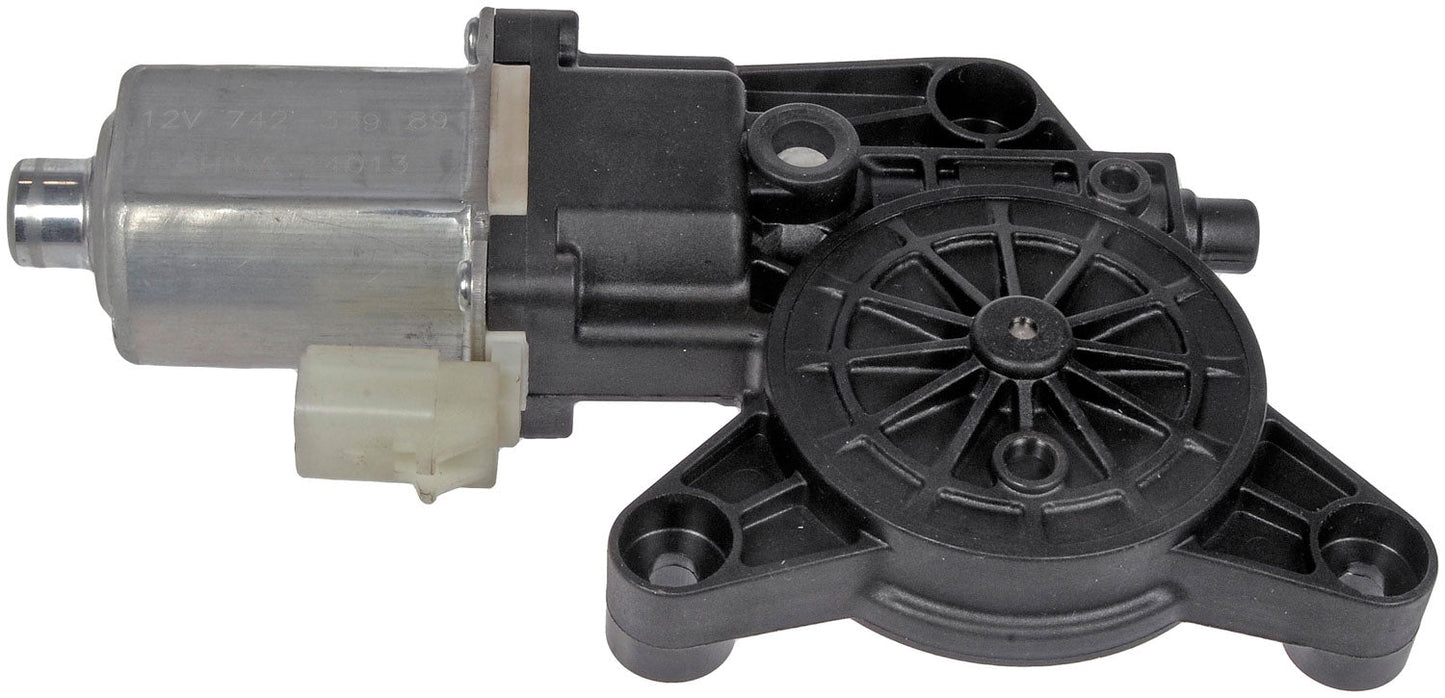 Window Lift Motor (Motor Only) - Dorman# 742-339