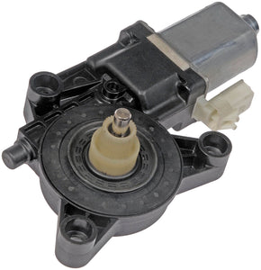 Window Lift Motor (Motor Only) - Dorman# 742-339
