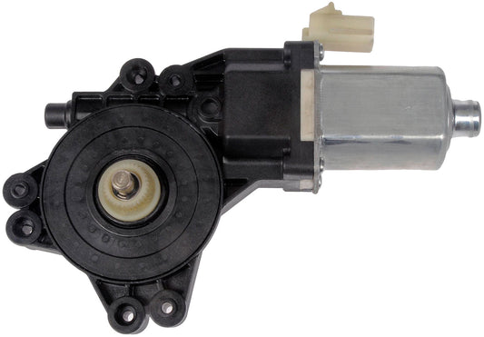 Window Lift Motor (Motor Only) - Dorman# 742-428