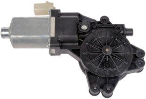 Window Lift Motor (Motor Only) - Dorman# 742-428