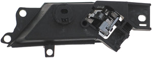Interior Door Handle Front/Rear Left - Dorman 82655