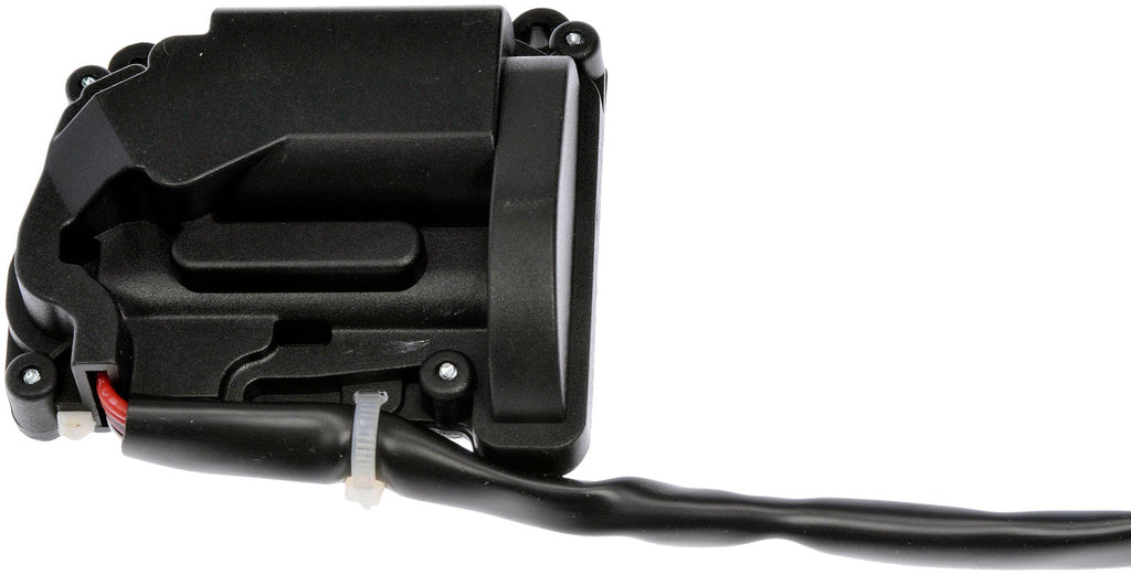 Door Lock Actuator Motor Dorman 759-802