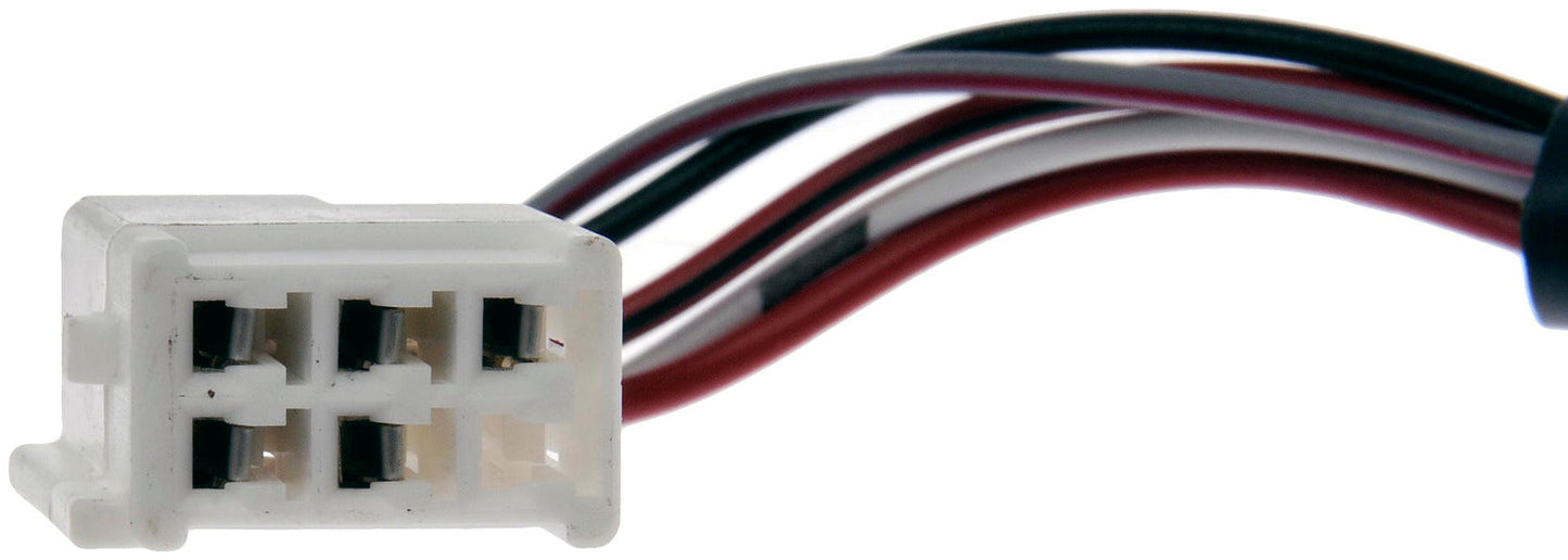 Door Lock Actuator Motor Dorman 759-802