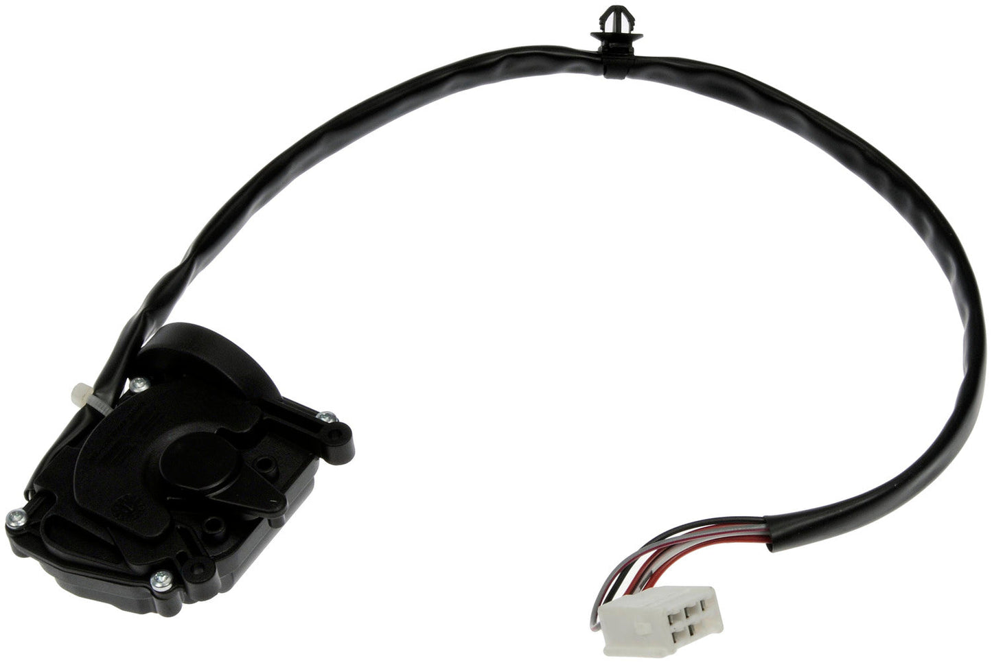 Door Lock Actuator Motor Dorman 759-802