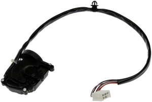 Door Lock Actuator Motor Dorman 759-802