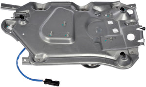 Power Window Regulator and Motor Assembly - Dorman# 751-285