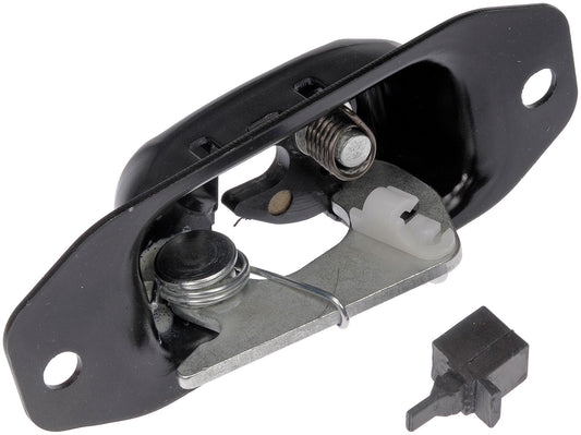Replacement Truck Tailgate Latch - Dorman# 38677