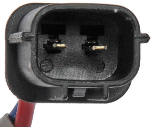 Power Window Regulator and Motor Assembly - Dorman# 751-713