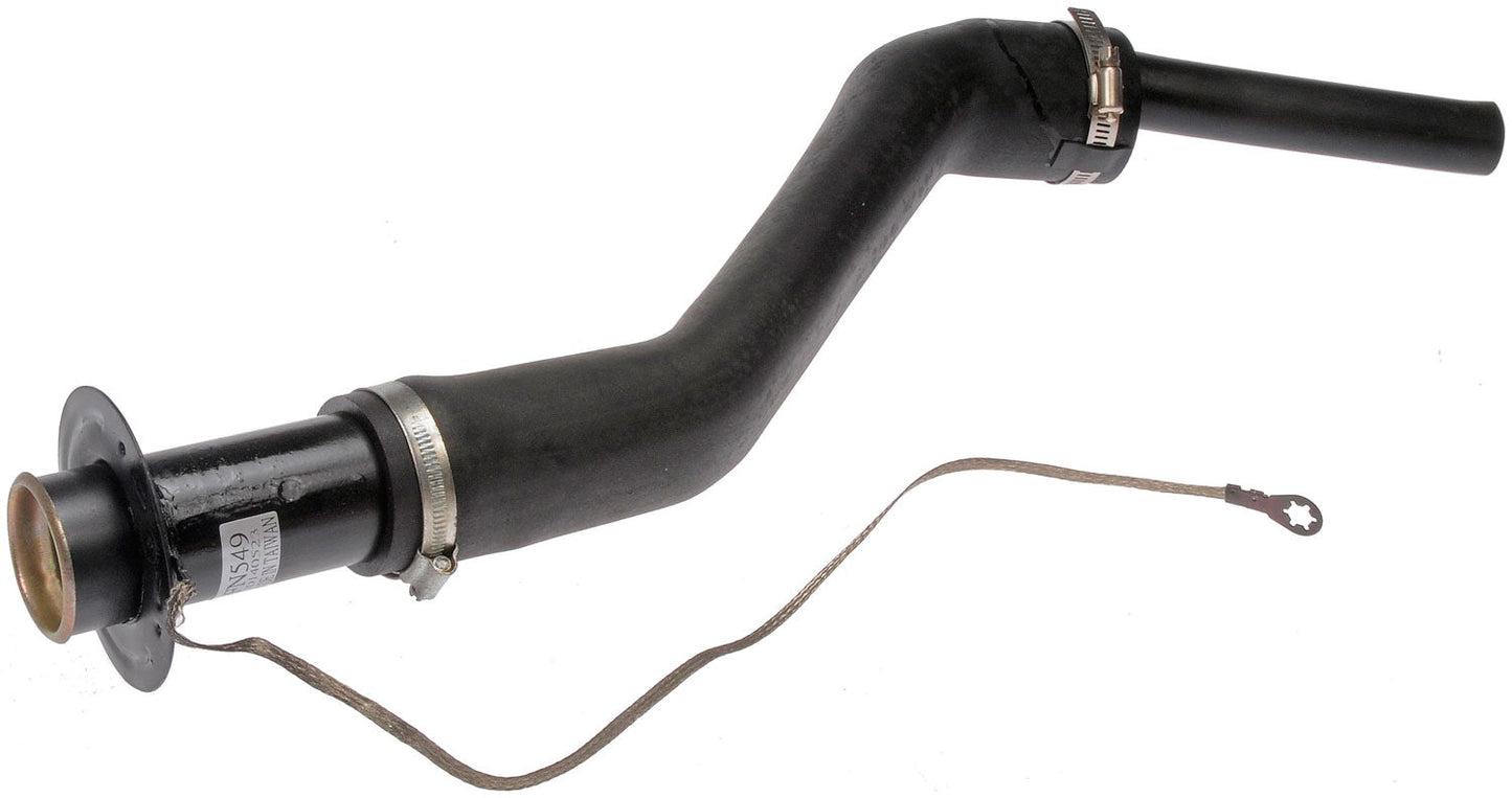 Replacement Filler Neck For Fuel - Dorman# 577-258