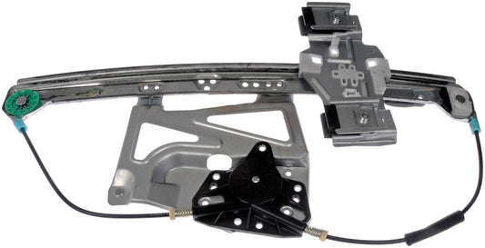 Power Window Regulator (Regulator Only) - Dorman# 749-194