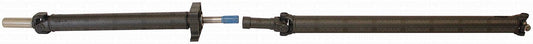 2pc.Rear Driveshaft Genuine Dorman 976-163,52105850AA Fits 97-99 Dakota Manual