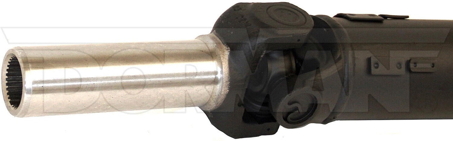 2pc.Rear Driveshaft Genuine Dorman 976-163,52105850AA Fits 97-99 Dakota Manual