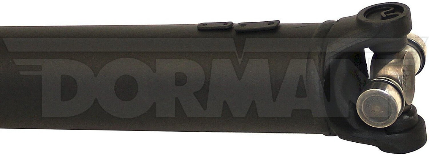 2pc.Rear Driveshaft Genuine Dorman 976-163,52105850AA Fits 97-99 Dakota Manual