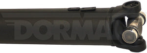 2pc.Rear Driveshaft Genuine Dorman 976-163,52105850AA Fits 97-99 Dakota Manual