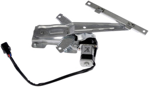 Power Window Regulator and Motor Assembly - Dorman# 751-783