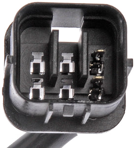 Power Window Regulator and Motor Assembly - Dorman# 751-783