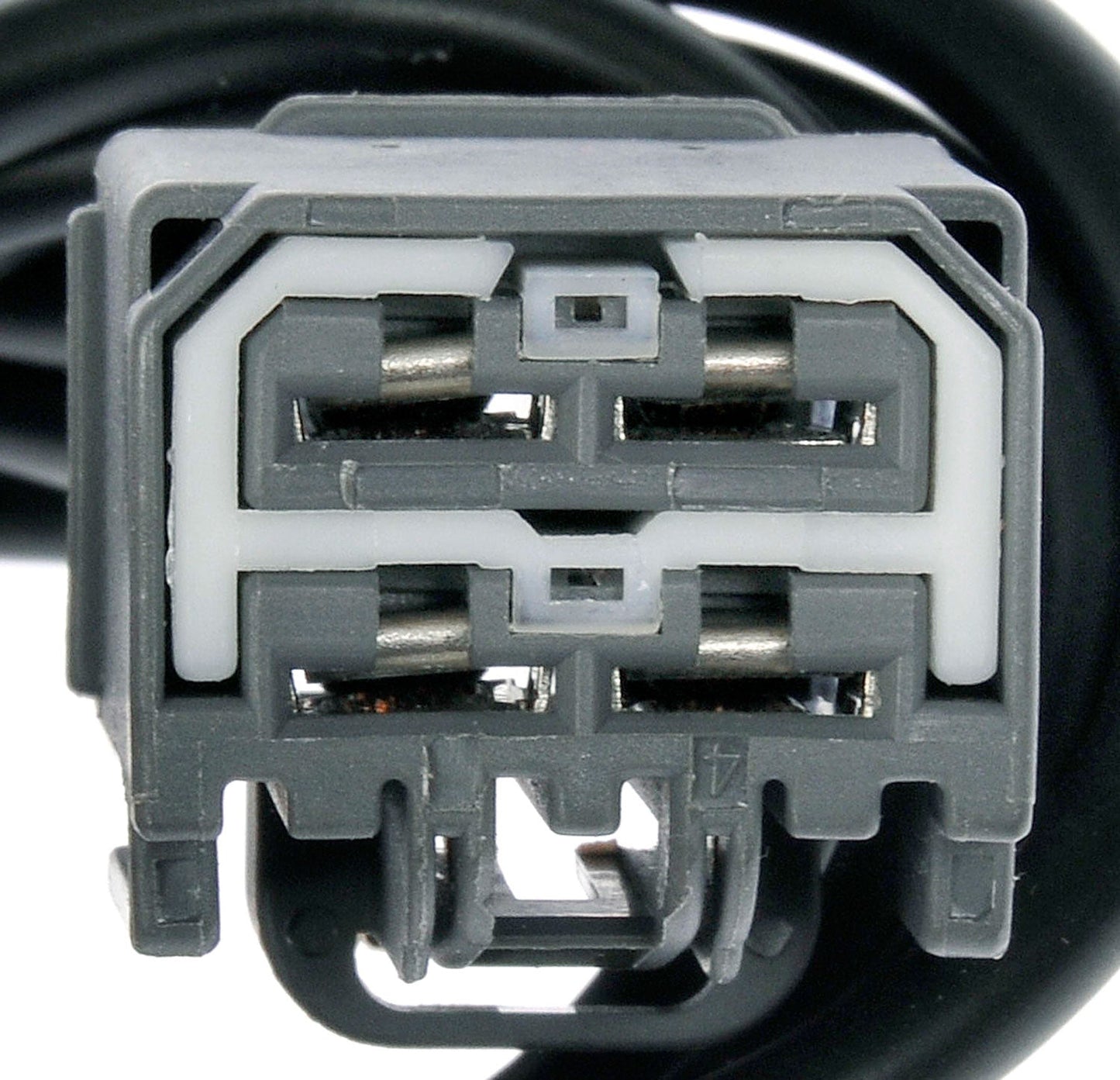 Blower Motor Resistor Kit With Harness (Dorman 973-572)