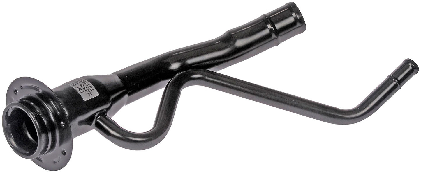 Replacement Filler Neck For Fuel - Dorman# 577-229