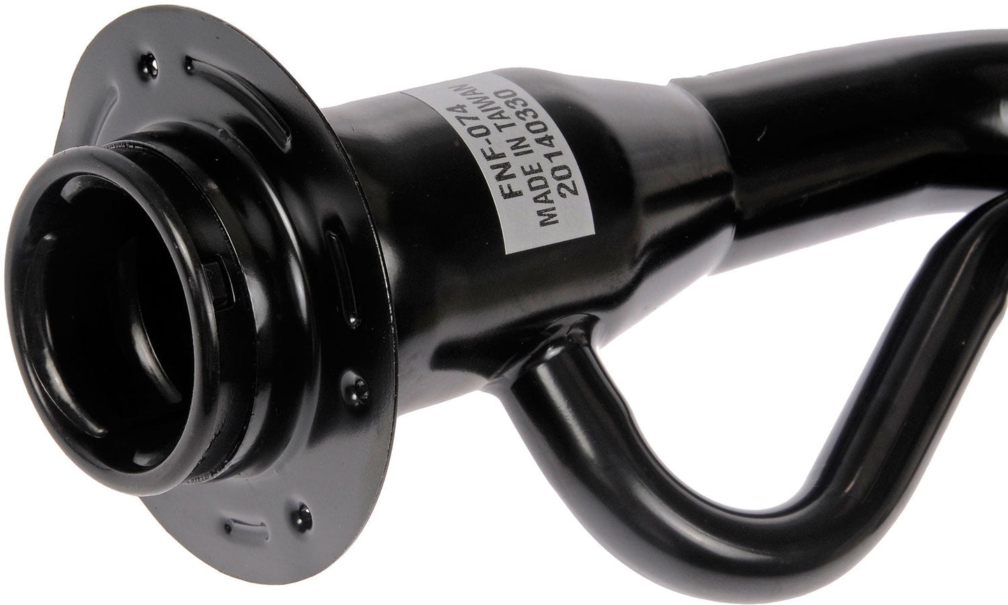 Replacement Filler Neck For Fuel - Dorman# 577-229
