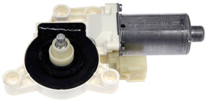 Window Lift Motor (Motor Only) - Dorman 742-942