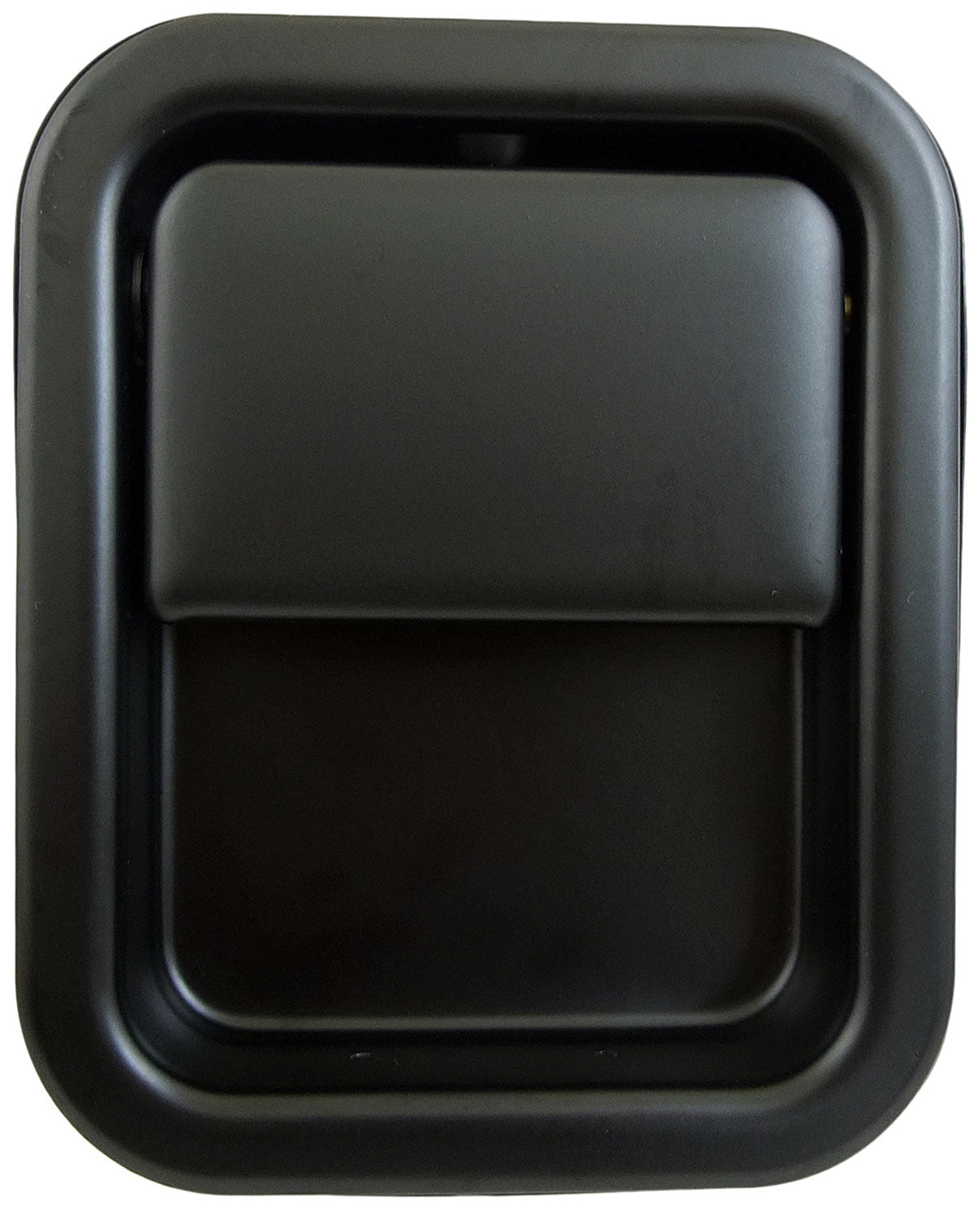 Dr Handles Int Front R/H Black Dorman 761-5503,25191954 Fits 96-15 Mack Truck