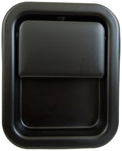 Dr Handles Int Front R/H Black Dorman 761-5503,25191954 Fits 96-15 Mack Truck