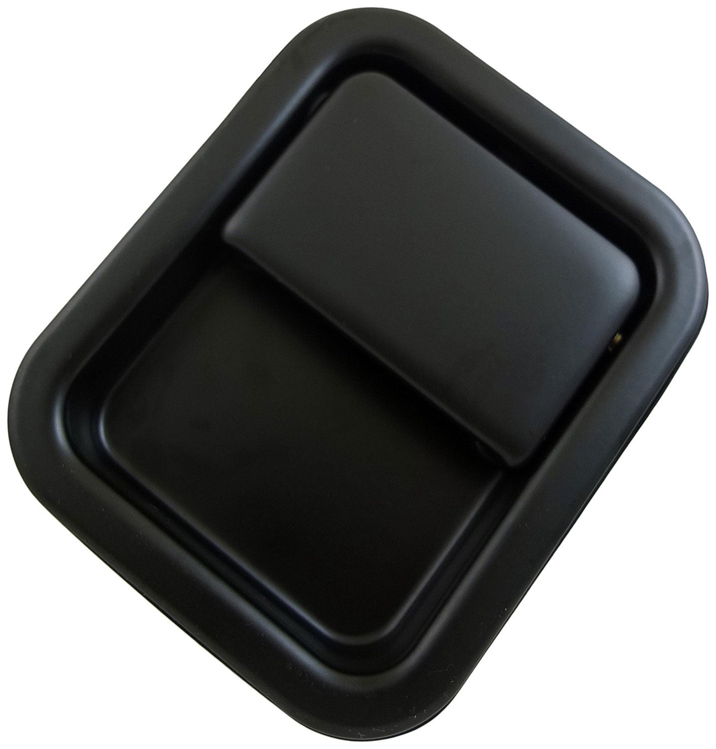Dr Handles Int Front R/H Black Dorman 761-5503,25191954 Fits 96-15 Mack Truck
