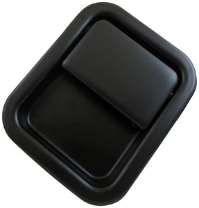 Dr Handles Int Front R/H Black Dorman 761-5503,25191954 Fits 96-15 Mack Truck