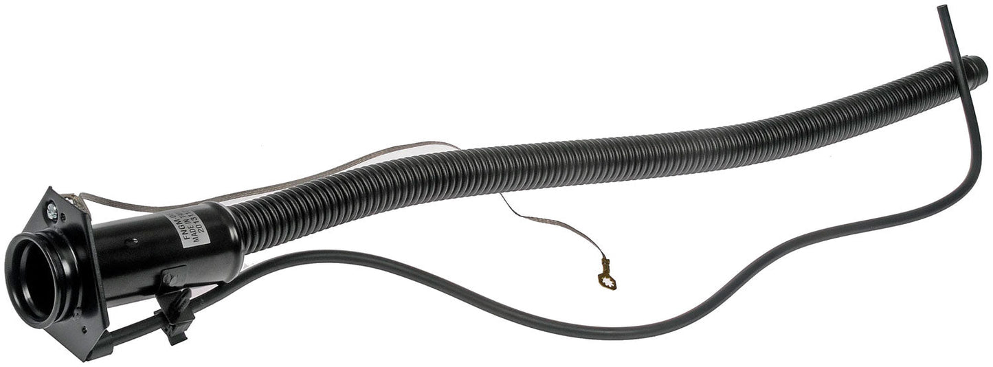 Replacement Filler Neck For Fuel - Dorman# 577-095