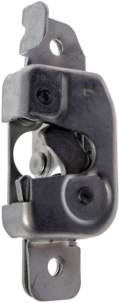 Left Side Tailgate Latch Assembly With Mounting Hardware - Dorman# 38668
