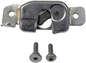 Left Side Tailgate Latch Assembly With Mounting Hardware - Dorman# 38668