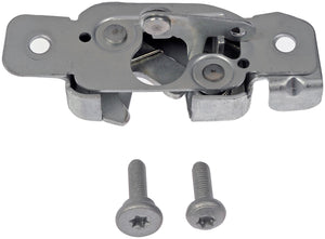 Left Side Tailgate Latch Assembly With Mounting Hardware - Dorman# 38668
