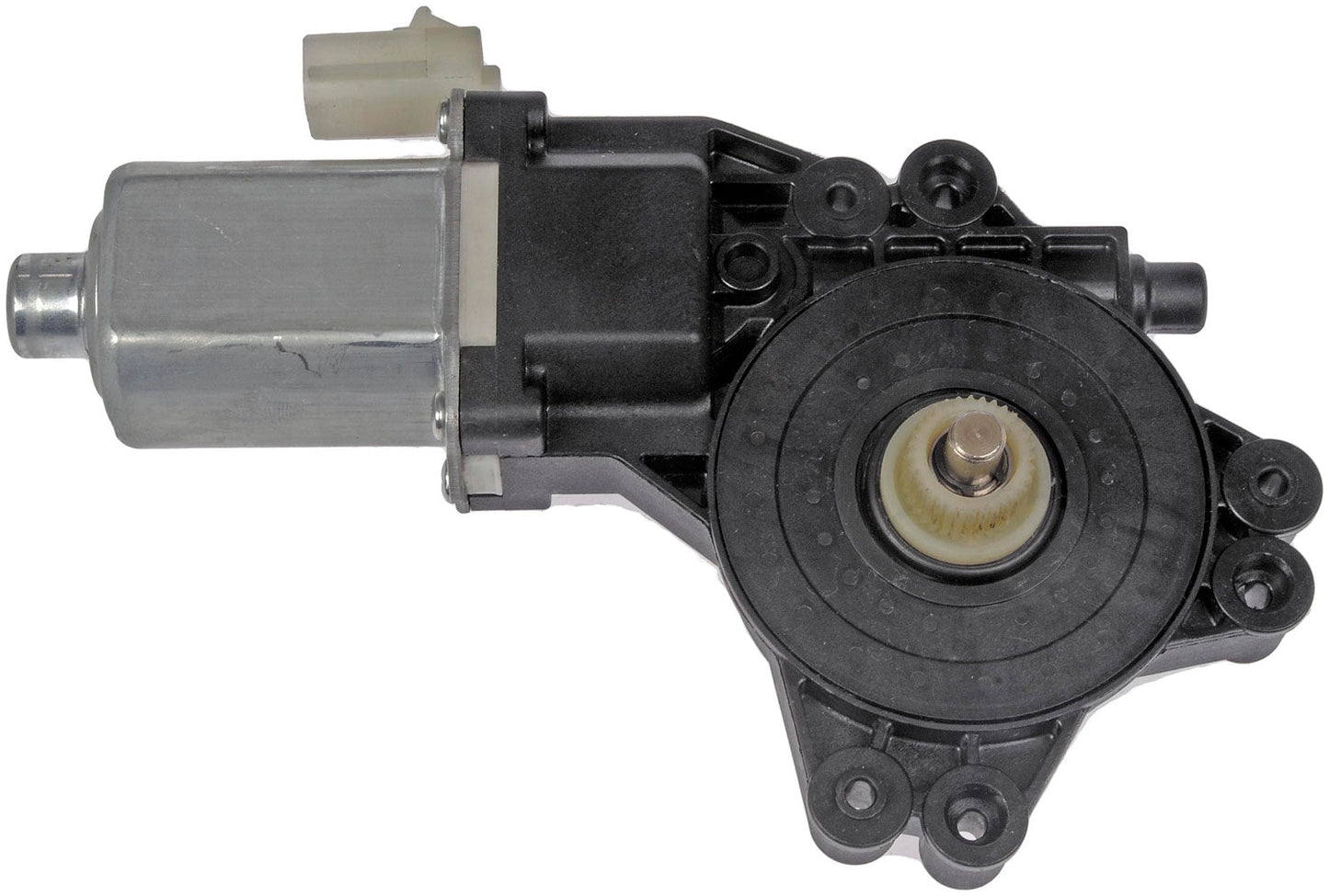 Window Lift Motor (Motor Only) - Dorman# 742-429