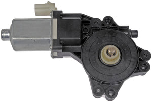 Window Lift Motor (Motor Only) - Dorman# 742-429