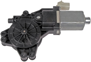 Window Lift Motor (Motor Only) - Dorman# 742-429