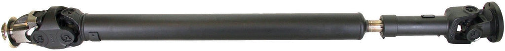 Front Driveshaft Assembly - Dorman# 938-102 Fits 07-11 Wrangler 4Wd